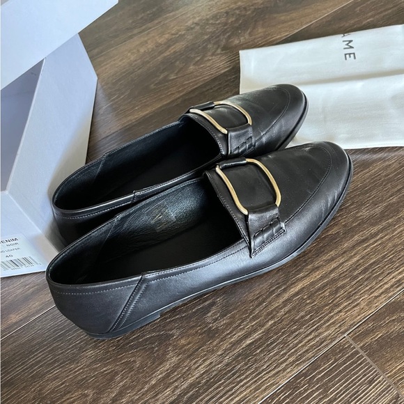 Leather loafers - Picture 2 of 4